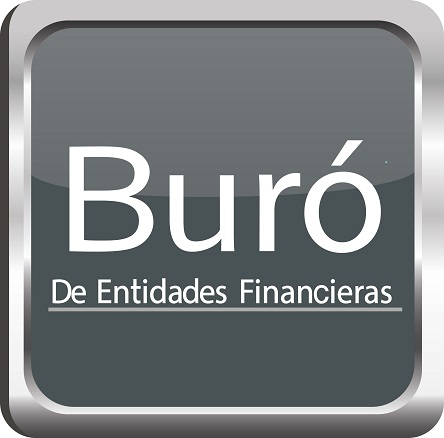 Buro de Entidades Financieras